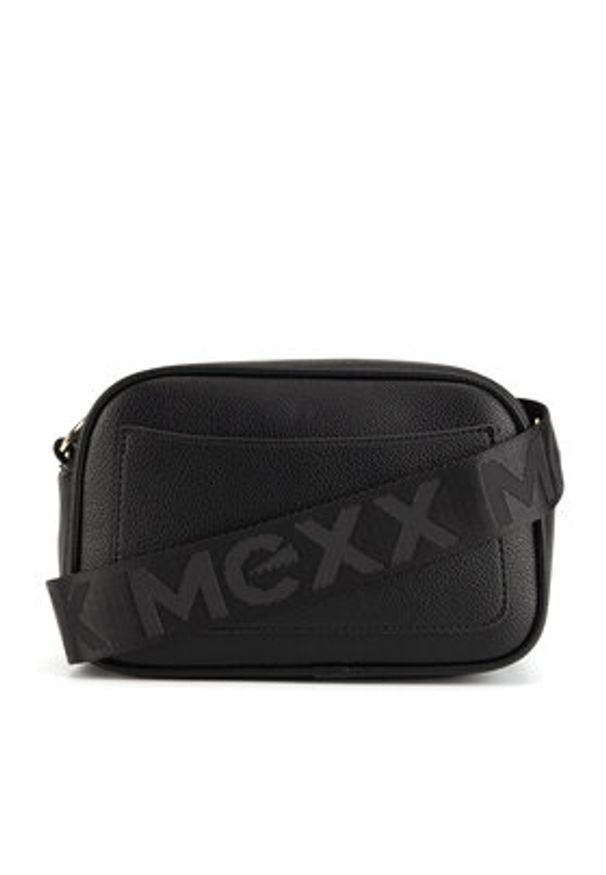 MEXX Torebka CEO-MEXX-X-002-07 Czarny. Kolor: czarny