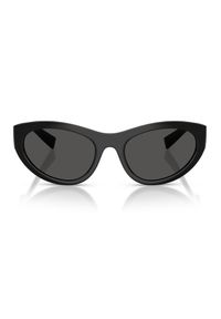 Dolce & Gabbana - Okulary damskie przeciwsłoneczne DOLCE & GABBANA #4