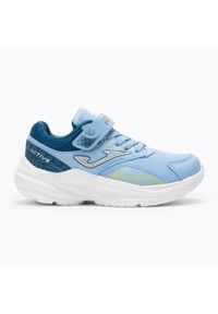 Buty sportowe dziecięce Joma Active Jr. Kolor: niebieski