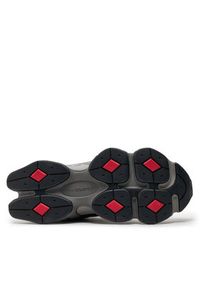 New Balance Sneakersy U9060BLK Czarny. Kolor: czarny. Materiał: materiał #5