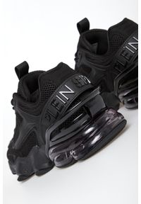 Plein Sport - Sneakersy męskie Thunderbeast PLEIN SPORT #5