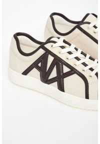 Armani Exchange - Trampki damskie ARMANI EXCHANGE #5