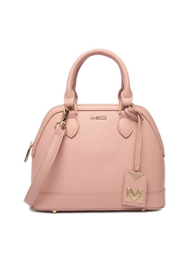 MEXX Torebka EO-MEXX-S-001-09 Różowy. Kolor: różowy