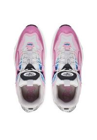 Buffalo Sneakersy Pyra One 1636727 Różowy. Kolor: różowy. Materiał: skóra #5