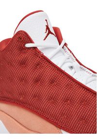 Nike Sneakersy Air 13 Retro DJ5982 Brązowy. Kolor: brązowy. Materiał: materiał #5