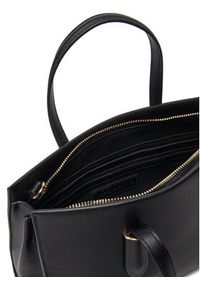 VALENTINO - Valentino Torebka Jasmin VBS8NS23 Czarny. Kolor: czarny. Materiał: skórzane #3