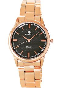 NoName - Zegarek Zegarek Damski PERFECT M453-6 #1