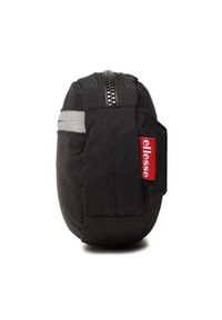 Ellesse Saszetka nerka Molari Bum Bag SAPA2670 Czarny. Kolor: czarny. Materiał: materiał