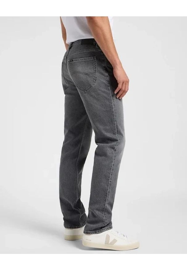 Lee - MESKIE SPODNIE JEANSOWE LEE WEST PAVEMENT 112364165