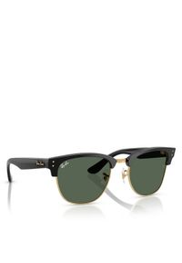 Ray-Ban Okulary przeciwsłoneczne 0RBR0504S 6677VR54 Czarny. Kolor: czarny #1