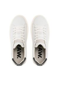 G-Star RAW - G-Star Raw Sneakersy Rovic Tmb W 2311 51504 Biały. Kolor: biały. Materiał: materiał #6