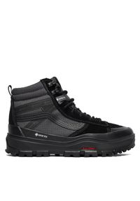 Vans Sneakersy MTE Sk8-Hi Gore-Tex Insulated VN000DARBKA1 Czarny. Kolor: czarny. Materiał: materiał. Technologia: Gore-Tex. Model: Vans SK8