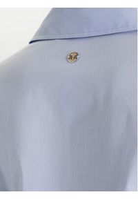 JOOP! Koszula 58 253B58Belli 30047553 Błękitny Slim Fit. Kolor: niebieski. Materiał: bawełna #3