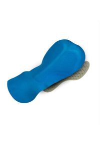 BIEMME - Spodenki rowerowe męskie Biemme Legend Eco 25 na szelkach. Kolor: czarny. Sport: kolarstwo #2