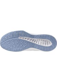 Buty halowe Mizuno Thunder Blade Z Mid. Kolor: wielokolorowy, niebieski, biały. Sport: siatkówka, piłka ręczna #2