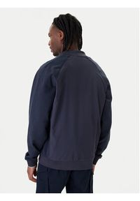 Aeronautica Militare Kurtka przejściowa 261AF0519UCT04291 Granatowy Regular Fit. Kolor: niebieski. Materiał: syntetyk #5