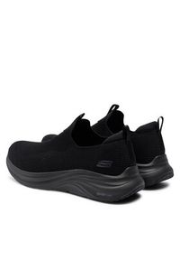 skechers - Skechers Sneakersy Vapor Foam-Covert 232629 Czarny. Kolor: czarny. Materiał: materiał #5
