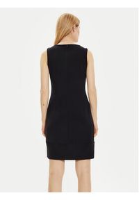 Joseph Ribkoff Sukienka letnia 241296 Kolorowy Slim Fit. Materiał: syntetyk. Wzór: kolorowy. Sezon: lato