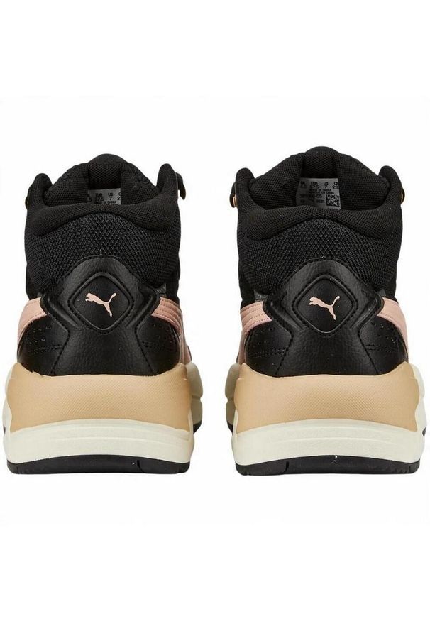 Puma - Buty Treningowe Damskie XRay Speed Wtr. Kolor: czarny. Styl: sportowy