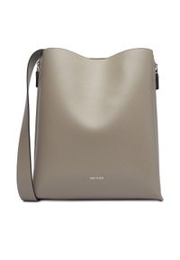 Gino Rossi - GINO ROSSI Torebka EO-WEN-3 Szary. Kolor: szary #1