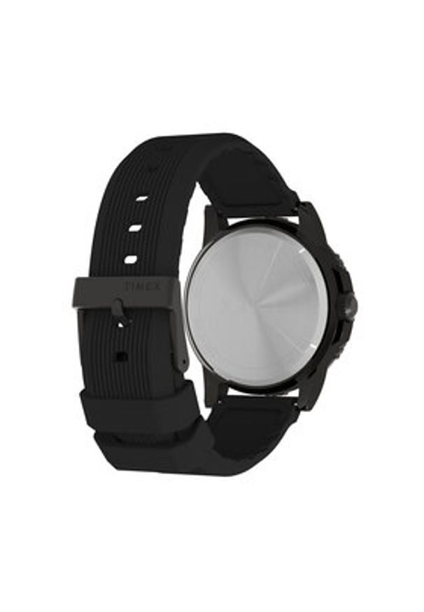 Timex Zegarek Expedition North TW4B32200 Czarny. Kolor: czarny