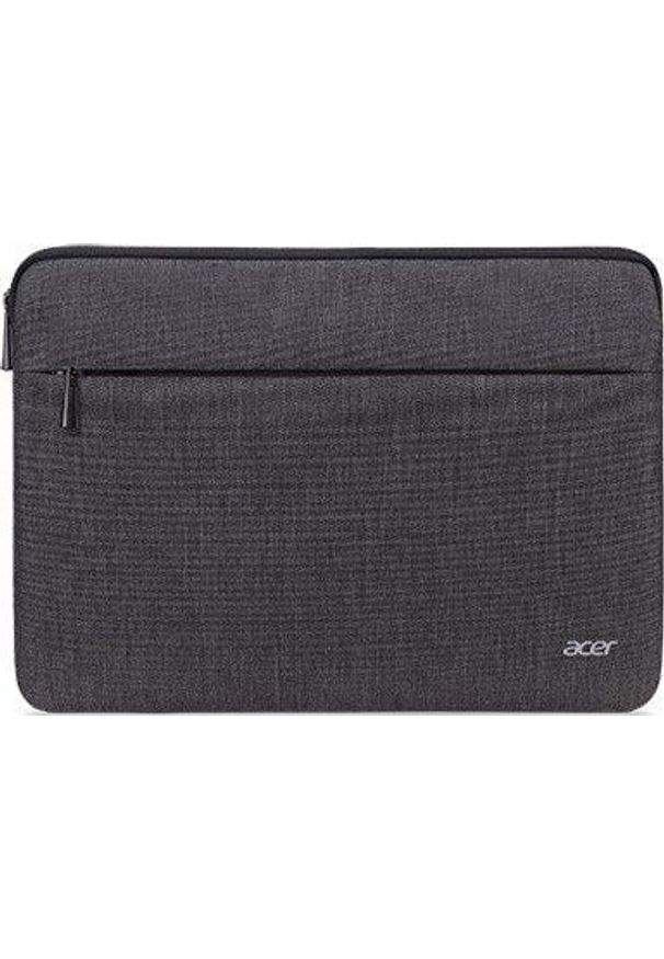 ACER - Etui Acer Protective Sleeve 14" Ciemnoszary. Kolor: szary