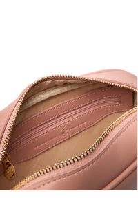 Beverly Hills Polo Club Torebka CEOWB-BHPC-L-002-09 Różowy. Kolor: różowy #4