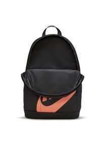 Plecak sportowy Nike Elemental 2.0 22 BA5876. Materiał: materiał, poliester. Styl: sportowy #2
