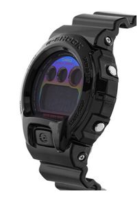 G-Shock Zegarek DW-6900RGB-1ER Czarny. Kolor: czarny #3