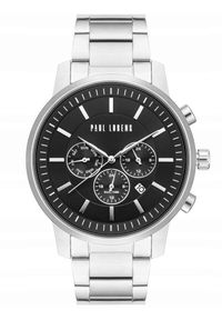 Zegarek Paul Lorens ZEGAREK MĘSKI PAUL LORENS - PL6647B-1C1 #1