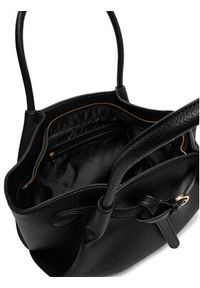 Beverly Hills Polo Club Torebka CEO-BHPC-C-005-09 Czarny. Kolor: czarny #7