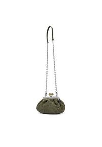 Weekend Max Mara Torebka Pasticcino 2615511115650 Zielony. Kolor: zielony #3