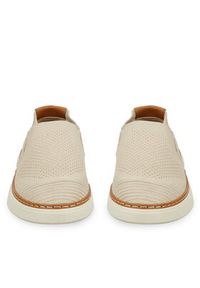 GANT - Gant Półbuty 32631243 Beżowy. Kolor: beżowy. Materiał: materiał #4