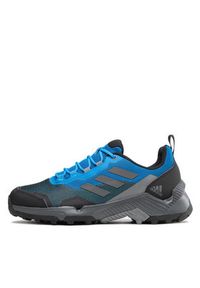 Adidas - adidas Trekkingi Terrex Eastrail 2 GZ3018 Niebieski. Kolor: niebieski. Materiał: materiał. Model: Adidas Terrex. Sport: turystyka piesza #6
