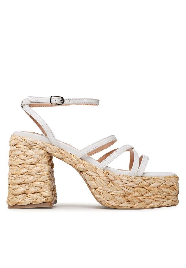 Espadryle Steve Madden