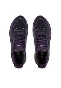 Adidas - adidas Buty do biegania Ultraboost 5 Gtx GORE-TEX JQ2955 Fioletowy. Kolor: fioletowy. Materiał: materiał. Technologia: Gore-Tex #4