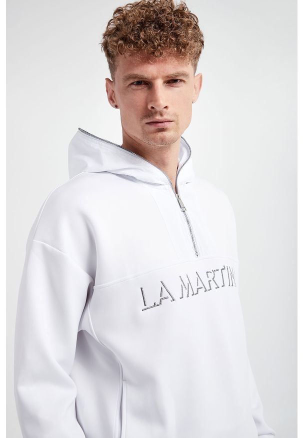 La Martina - Bluza męska LA MARTINA