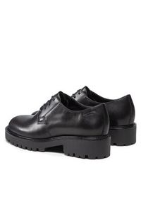 Vagabond Shoemakers - Vagabond Oxfordy Kenova 5241-601-20 Czarny. Kolor: czarny. Materiał: skóra #3