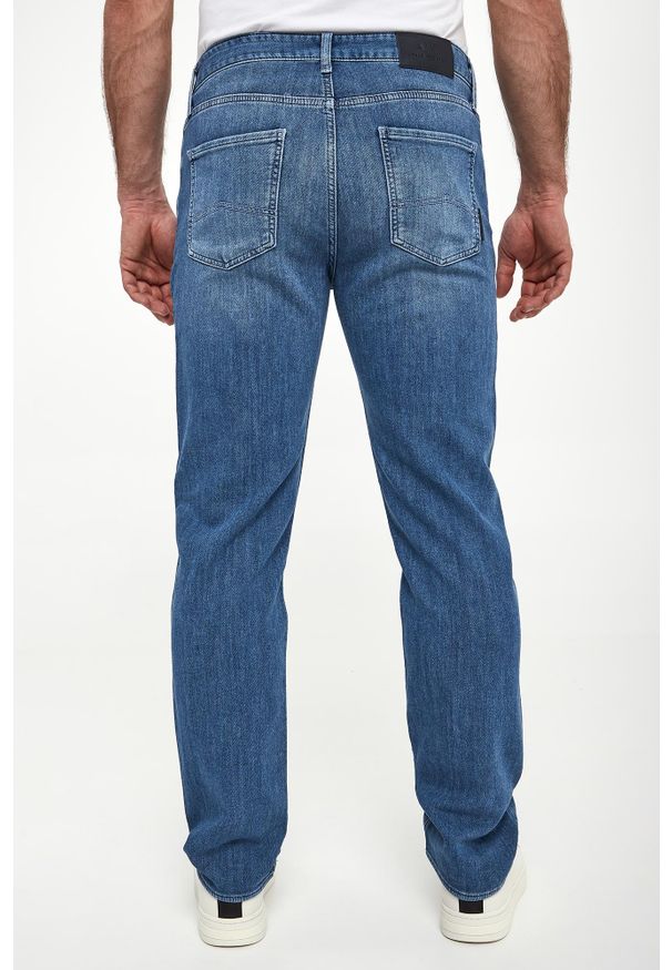 Armani Exchange - Jeansy męskie ARMANI EXCHANGE