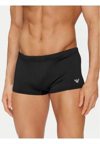 Emporio Armani Underwear Kąpielówki 211725 4R401 00020 Czarny. Kolor: czarny. Materiał: syntetyk #1