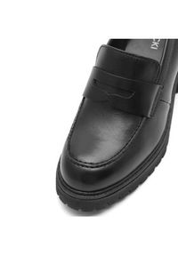 Lasocki Półbuty WB-MILVA-SS23-13 Czarny. Kolor: czarny. Materiał: skóra #8