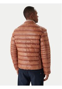 Milestone Kurtka skórzana Ms Apollo 531068 60510 Miedziany Regular Fit. Kolor: brązowy. Materiał: skóra #4