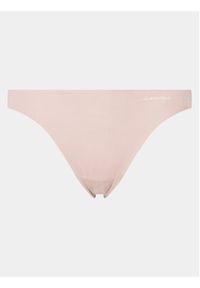 Calvin Klein Underwear Figi klasyczne 000QD5104E Różowy. Kolor: różowy. Materiał: bawełna #3