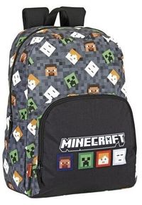 Umates - Perona Minecraft backpack 43cm