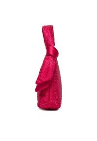 Pinko Torebka Knots Mini Pouch PE 24 PLTT 102770 A1KJ Różowy. Kolor: różowy #3