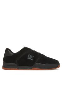 Sneakersy DC Shoes. Kolor: czarny #1