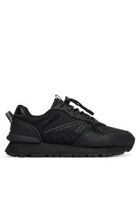 Sneakersy HOFF. Kolor: czarny