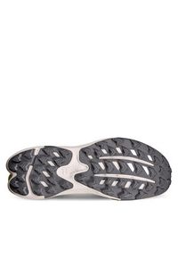 HOKA - Hoka Buty do biegania Torrent 4 1155115 Écru. Kolor: kremowy. Materiał: materiał #4