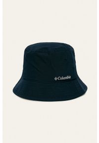 columbia - Columbia - Kapelusz. Kolor: niebieski #1
