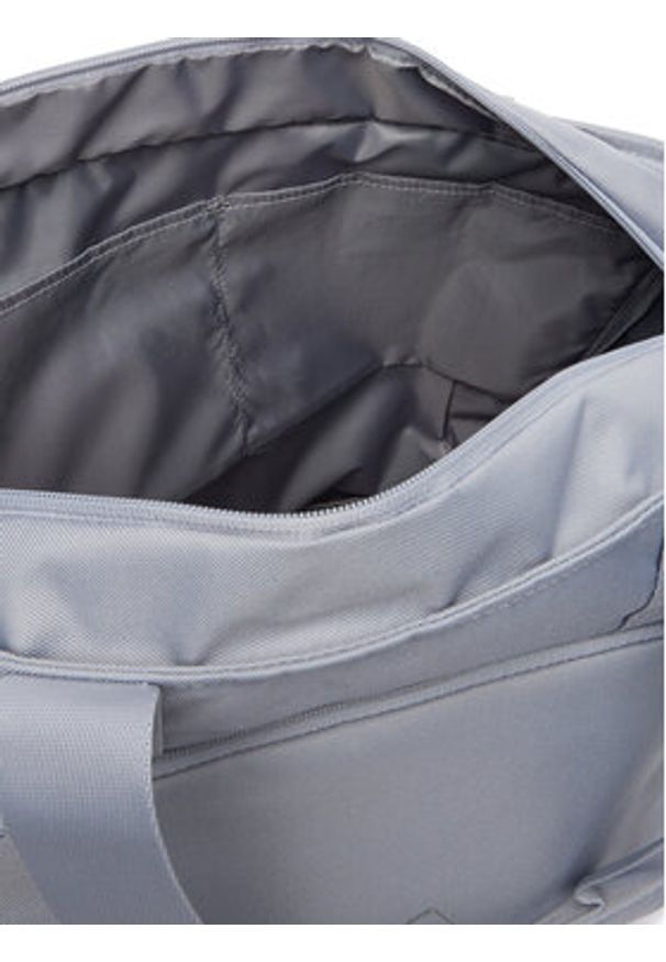 Adidas - adidas Torba PRIME TOTE KC6820 Szary. Kolor: szary. Materiał: materiał